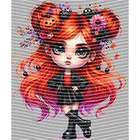 Halloween-WS 879